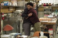 Superior Donuts – Superior Donuts (2017)