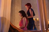 Spartacus – Spartacus (2012)