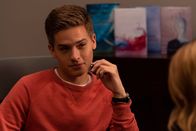 After Truth – Trevor Matthews (Dylan Sprouse)