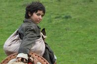 Wolfsbrüder – Marcos (Manuel Camacho)