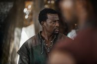 Black Sails – Julius (Tony Kgoroge)