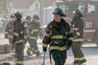 Chicago Fire – Chicago Fire (2018)