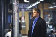 Castle – Wer hat den Regierungskritiker Dale Tanner getötet? Castle (Nathan Fillion) hat bereits einen Verdacht. Wird sich dieser bestätigen?