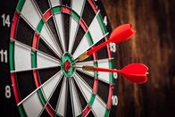Darts Party – Darts