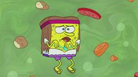 SpongeBob Schwammkopf – SpongeBob