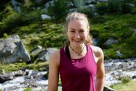 Bergwelten – Miriam Nussbaumer