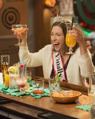 The Middle – Sue (Eden Sher)