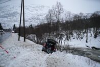 Ice Road Rescue - Extremrettung in Norwegen – Mi, 22.10., 17:55 Uhr