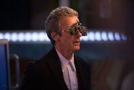 Doctor Who – The Doctor (Peter Capaldi)