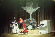 Falsches Spiel mit Roger Rabbit – Fr, 16.01., 22:10 Uhr
