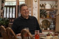 The Goldbergs – Murray Goldberg (Jeff Garlin)