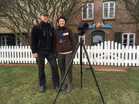 Terra Xpress – Nele und Holger Spreer-Wree leben und arbeiten auf der Hallig Süderoog, einem der abgelegensten Orte Deutschlands. Mitten im Nationalpark Schleswig-Holsteinisches Wattenmeer sind sie mit ihren Kindern die einzigen Menschen, die das ganze Jahr über, bei Wind und Wetter der rauen Nordsee trotzen.