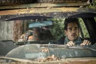 Ash vs. Evil Dead – Pablo Simon Bolivar (Ray Santiago)