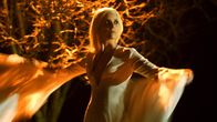 Rob Zombie's Halloween II – Deborah Myers (Sheri Moon Zombie)