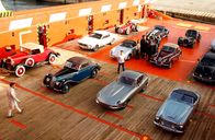 Overdrive – So, 02.03., 01:00 Uhr