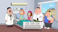 Family Guy – Lois Griffin (2.v.l.)