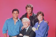 Knight Rider – Knight Rider.