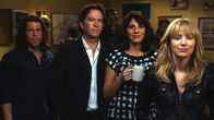 Leverage – Leverage (2009)