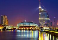 Museums-Check – Klimahaus Bremerhaven.