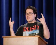 The Goldbergs – Oliver Cooper (Adam).