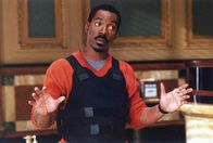 Metro – Seine Methoden sind unorthodox, aber wirksam: Verhandlungsspezialist Scott Roper (Eddie Murphy) redet alle in Grund und Boden ...