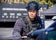 S.W.A.T. – S.W.A.T. (2020)
