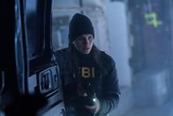 FBI: Special Crime Unit – FBI Special Agent Maggie Bell (Missy Peregrym)