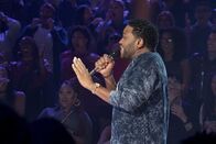 Drop the Mic – Anthony Anderson