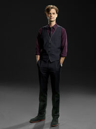 Criminal Minds – Criminal Minds (2006)