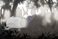 Mushi-Shi – Fr, 01.08., 23:30 Uhr