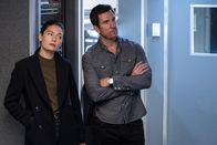 FBI: Most Wanted – FBI: Most Wanted (2023)