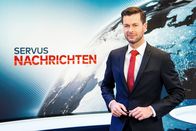 Servus Nachrichten – David Rohde