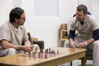 Navy CIS: L.A. – (v.li.) Jed Rees (NSA Analyst Gary Dill), Chris O'Donnell (Special Agent G. Callen).