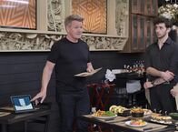 In Teufels Küche mit Gordon Ramsay – Mi, 24.09., 07:05 Uhr