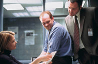 Criminal Intent - Verbrechen im Visier – Criminal Intent - Verbrechen im Visier (2001)