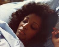 Diva – Cynthia Hawkins (Wilhelmenia Wiggins Fernandez)
