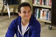 The Goldbergs – Troy Gentile (Barry Goldberg).