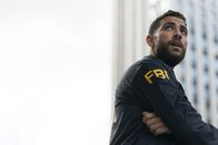 FBI: Special Crime Unit – Omar Adom Zidan (Zeeko Zaki)