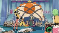One Piece – Mi, 18.03., 18:30 Uhr