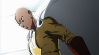 One-Punch Man – Fr, 08.04., 23:00 Uhr