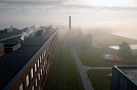 Plague Island - The World's Oldest Virus Research Lab – Der Verlust von Biodiversität schafft ideale Bedingungen für die Entstehung neuer Pandemien.