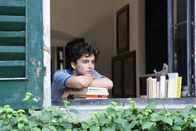Call Me by Your Name – Elio (Timothée Chalamet)