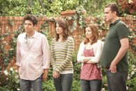 How I Met Your Mother – Fr, 17.10., 08:35 Uhr