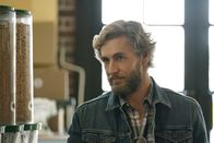 The Americans – Benjamin Stobert (Brett Tucker)