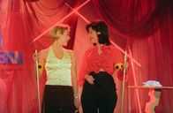 Kult.reloaded – Elke Winkens, Andrea Händler.
