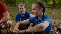 Run4u - Winteredition! – Ninjas im Staub 8