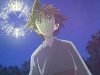 Eyeshield 21 – Sa, 20.12., 07:20 Uhr