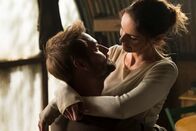 Colony – Pictured: (l-r) Will Bowman (Josh Holloway), Katie Bowman (Sarah Wayne Callies)