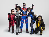 Danger Force – Mo, 26.08., 13:00 Uhr