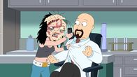 American Dad – American Dad (2018)